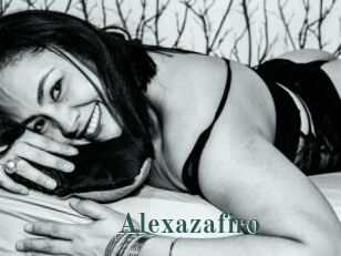 Alexazafiro