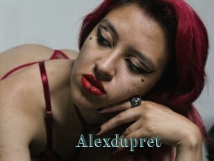Alexdupret