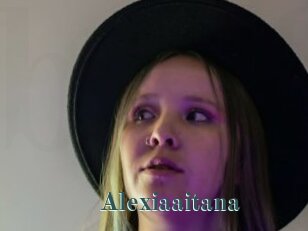 Alexiaaitana