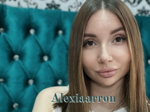Alexiaarron
