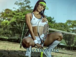 Alexiaevans