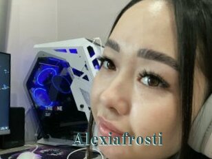 Alexiafrosti
