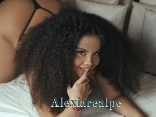 alexiarealpe Belles Femmes
