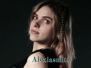 Alexiasmitt