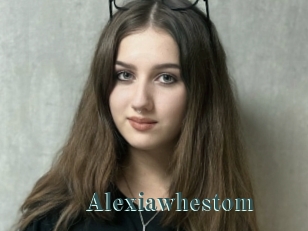 Alexiawhestom