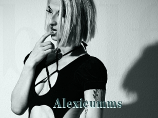 Alexicumms