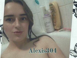 Alexis304