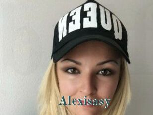 Alexisasy