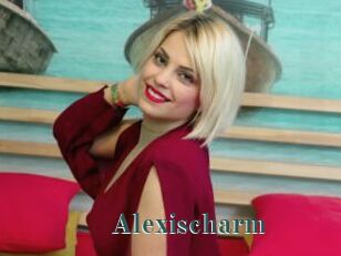 Alexischarm