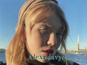 Alexisdavyes