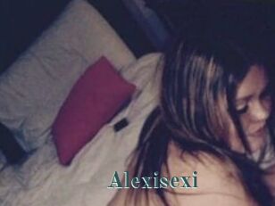 Alexisexi
