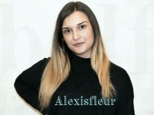 Alexisfleur