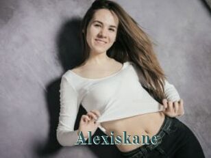 Alexiskane