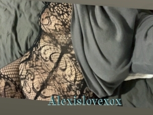 Alexislovexox
