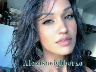 Alexisneighborxo