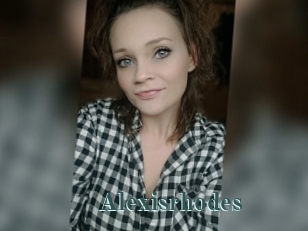 Alexisrhodes
