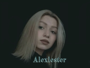 Alexlester