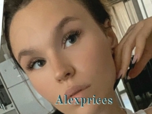 Alexprices
