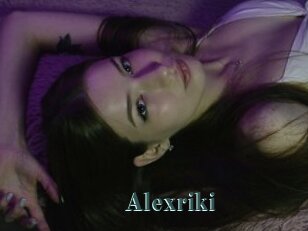Alexriki