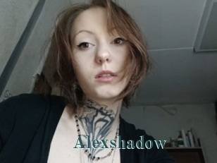 Alexshadow