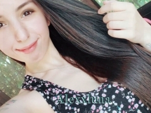 Alexxluna