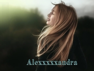 Alexxxxxandra