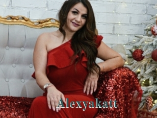 Alexyakatt