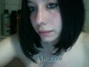 Alezane