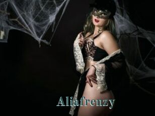 Aliafrenzy