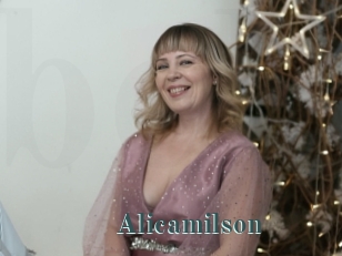 Alicamilson