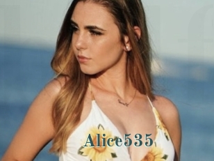 Alice535