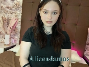 Aliceadamas