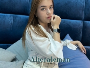 Alicealeman