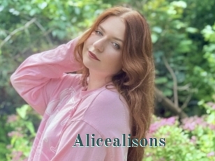 Alicealisons