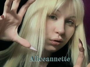 aliceannette Belles Femmes