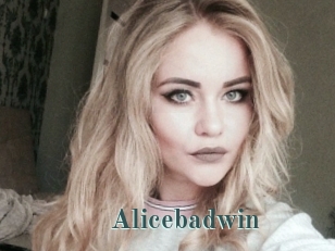 Alicebadwin