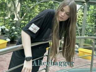 Alicebagger