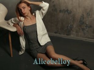 Alicebelloy