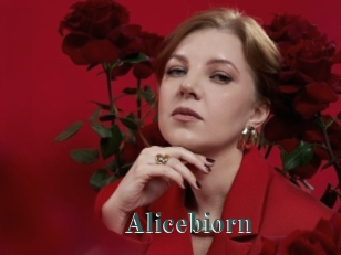 Alicebiorn