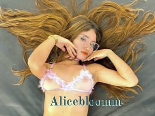 Alicebloomm