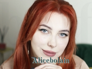 Alicebolain