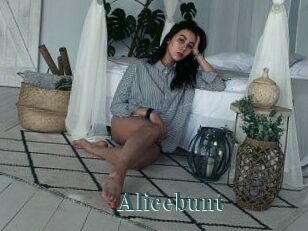Alicebunt
