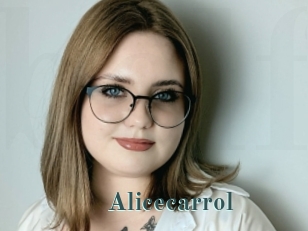 Alicecarrol