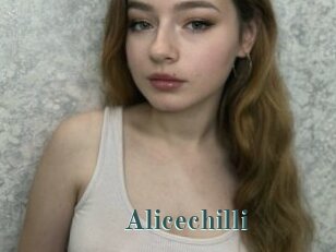 Alicechilli