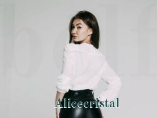 Alicecristal