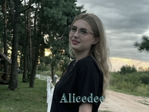 Alicedee