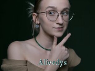 Alicedys