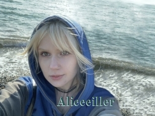 aliceeiller Belles Femmes