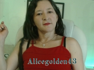 alicegolden43 Belles Femmes