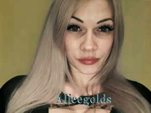 Alicegolds